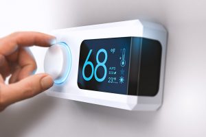 building energy efficiency