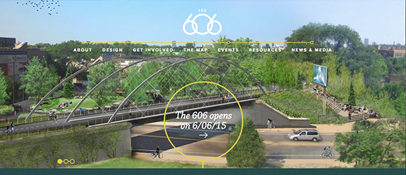 The 606 Trail Officially Opening In 15 Hales Property Management